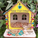 Tweet Treat Cottage