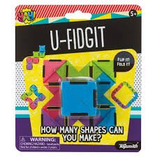 U-Fidgit