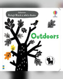 Usborne Outdoor Board Book