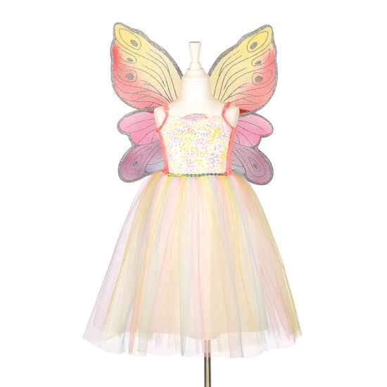 Valerie Dress Size L, 8-10 Years