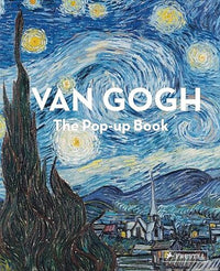 van-gogh-the-pop-up-book