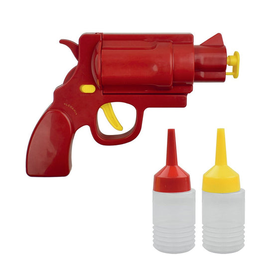 Legami - Sauce Dispenser Gun