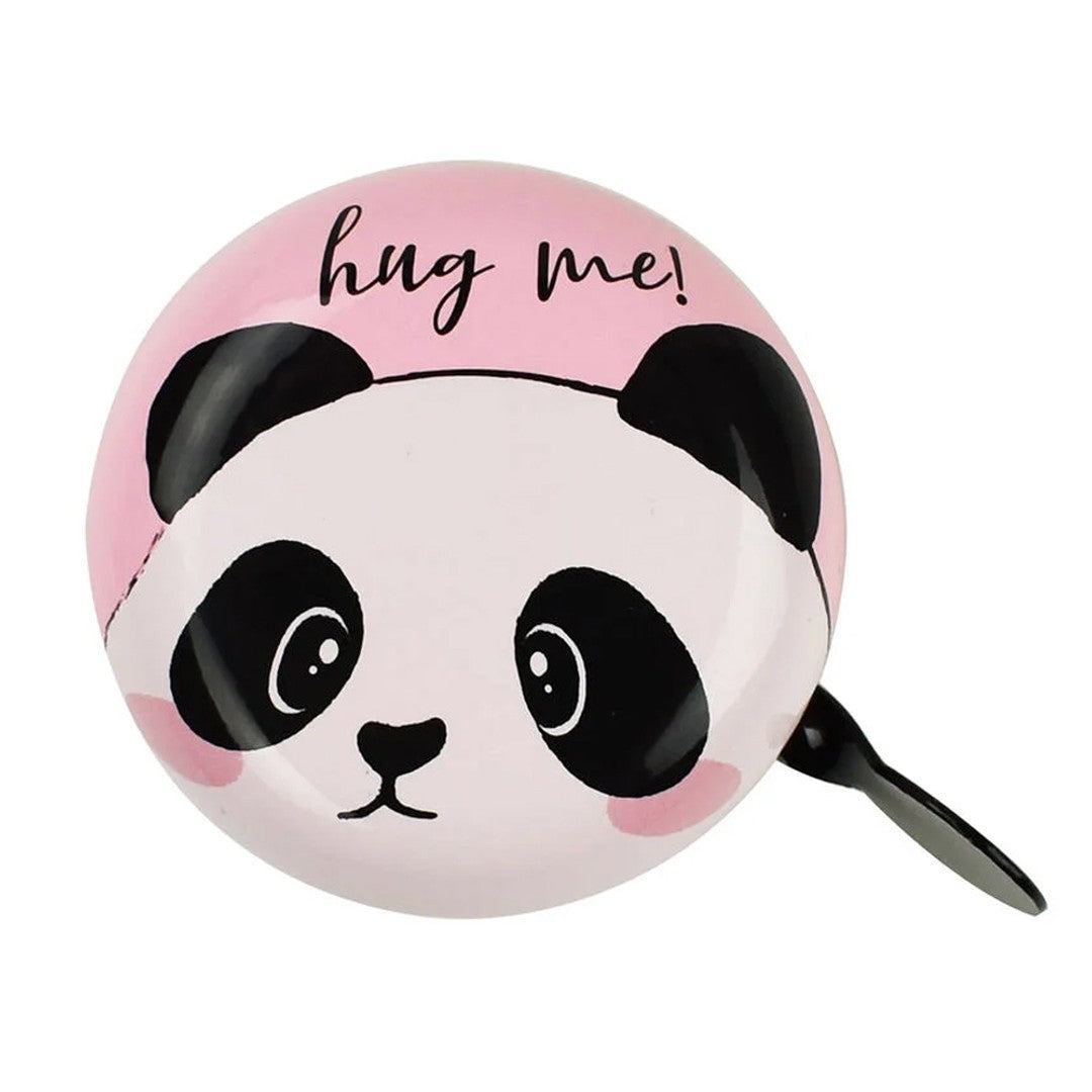 Legami Hug Me Panda bicycle bell