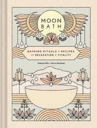 moon-bath