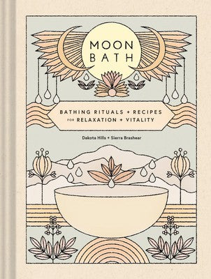 moon-bath