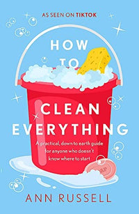 how-to-clean-everything