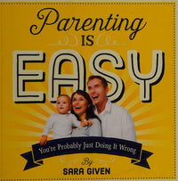 parenting-is-easy