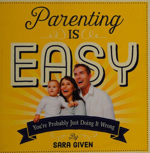 parenting-is-easy