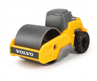 Dickie Toys Volvo Micro Workers 5-Piece Construction Vehicle Set