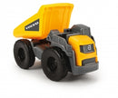 Dickie Toys Volvo Micro Workers 5-Piece Construction Vehicle Set