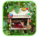 Mini Bug Hotel