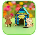 Mini Pet House