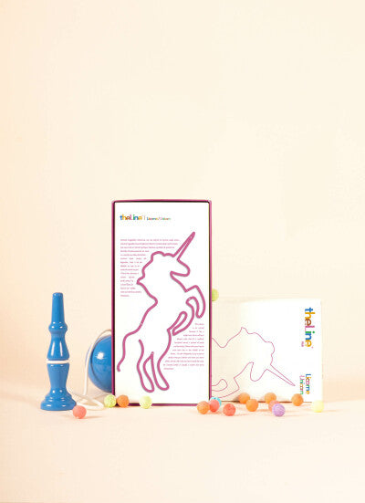 TheLine Unicorn