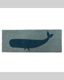 WHALE COIR DOORMAT
