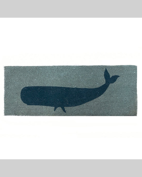 WHALE COIR DOORMAT