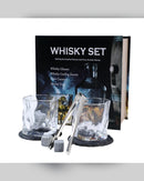 Carbea Whisky Set