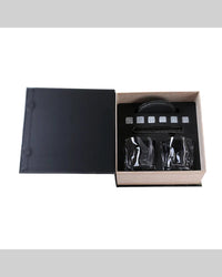 Carbea Whisky Set