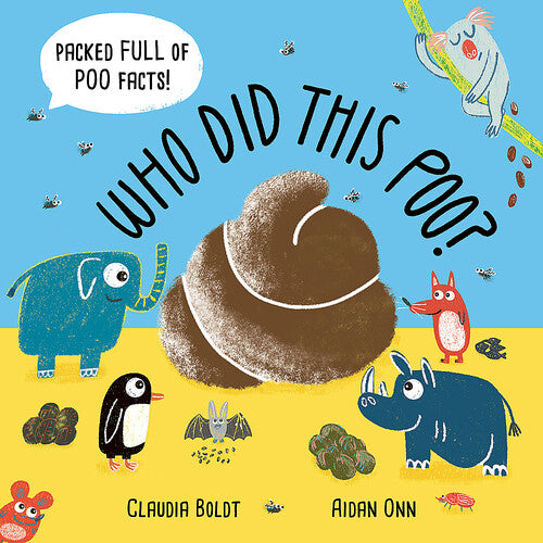 who-did-this-poo