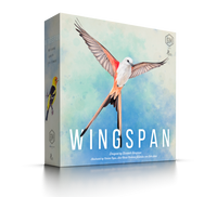 Wingspan