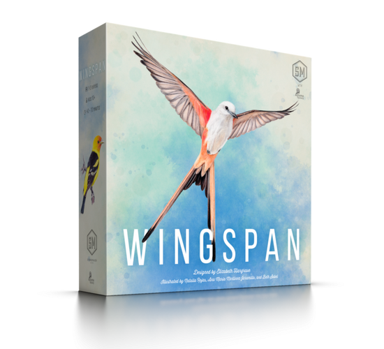 Wingspan