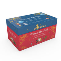 Winnie-the-Pooh Classic Story Collection Box Set - (30 Titles)