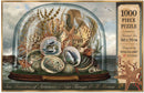 Wolfkamp & Stone - Nga Taonga O Te Moana - 1000 Pc