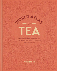 World Atlas of Tea