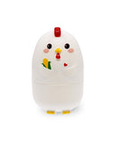 Legami Hen microwave egg cooker