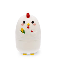 Legami Hen microwave egg cooker