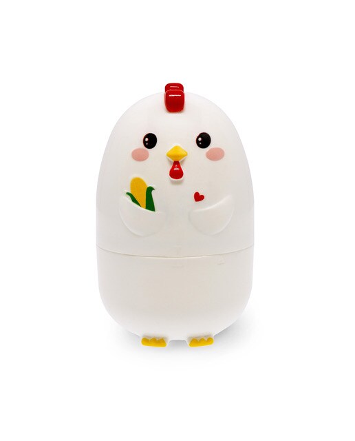 Legami - Microwave Egg Cooker - Hen