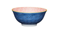 Mikasa 15.5 cm Bowl – Blue Arc